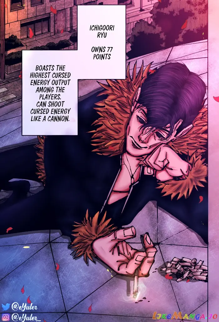 Jujutsu Kaisen Chapter 173 image 21_optimized
